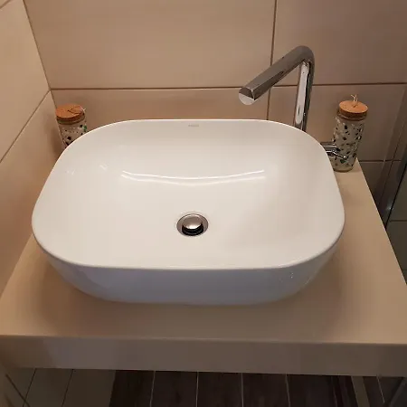 Apartment Foni
