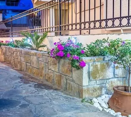 Apartment Foni