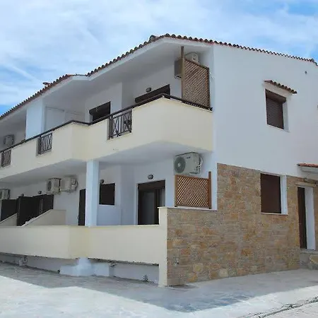 Apartment Foni *