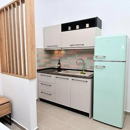 Foni Apartman