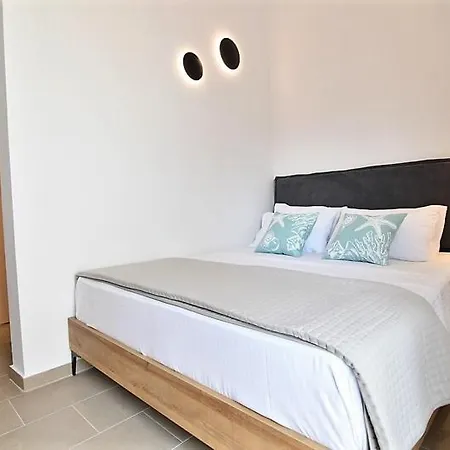 Foni Apartment Pefkochori