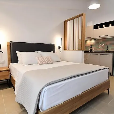 Apartment Foni *