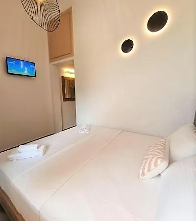 Apartment Foni