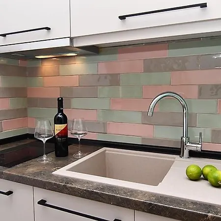 Apartment Foni