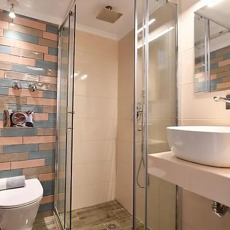 Foni Apartment Pefkochori