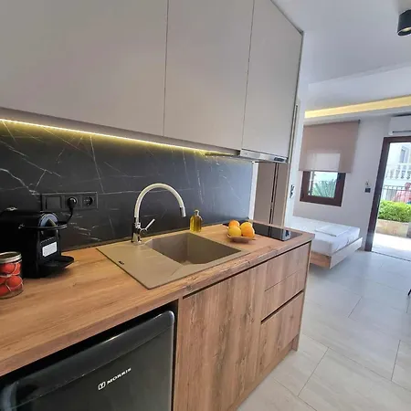Foni Apartman Pefkohóri