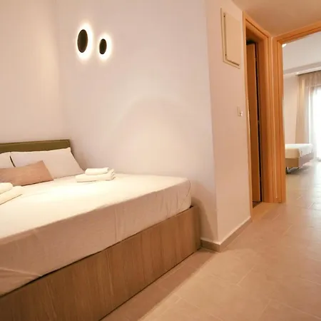 Apartment Foni *