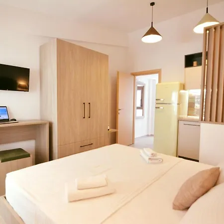 Foni Apartment Pefkochori