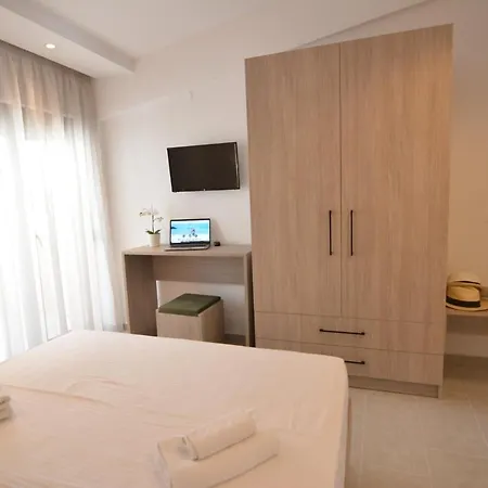 Apartment Foni Pefkochori