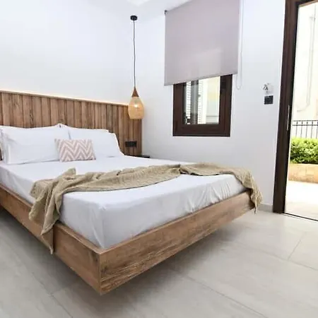 Foni Apartamento Pefkochori