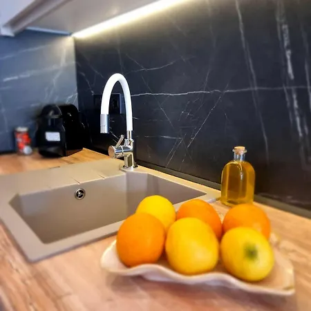 Foni Apartamento *